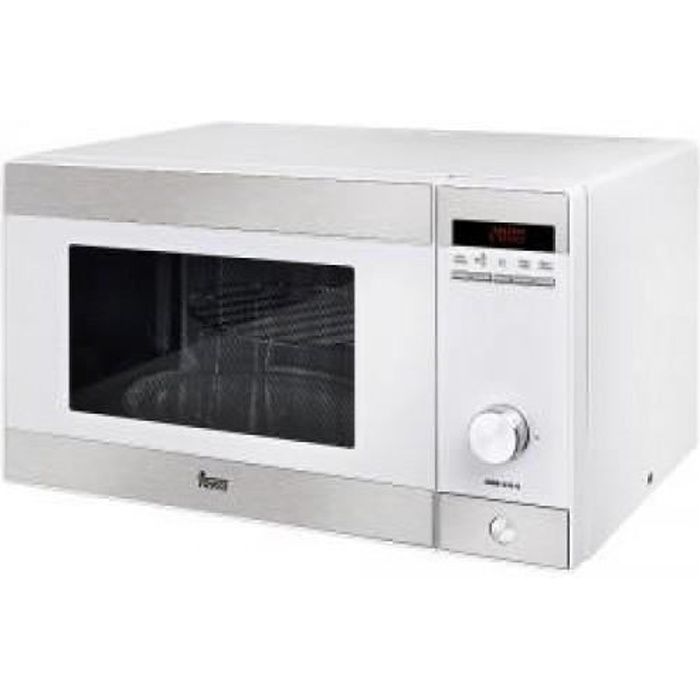 MICRO-ONDE MWE-230 G BLANC 23L GRILL ELECT