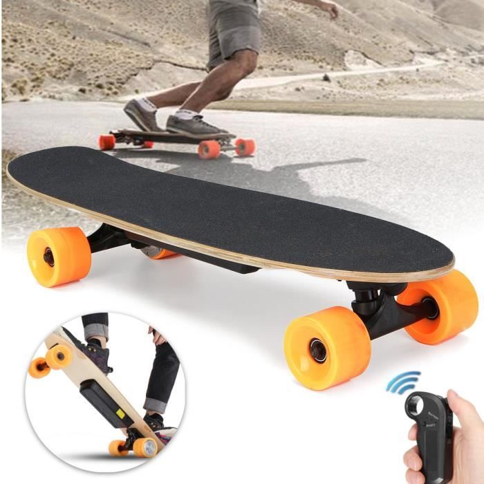 Trottinette skateboard sales