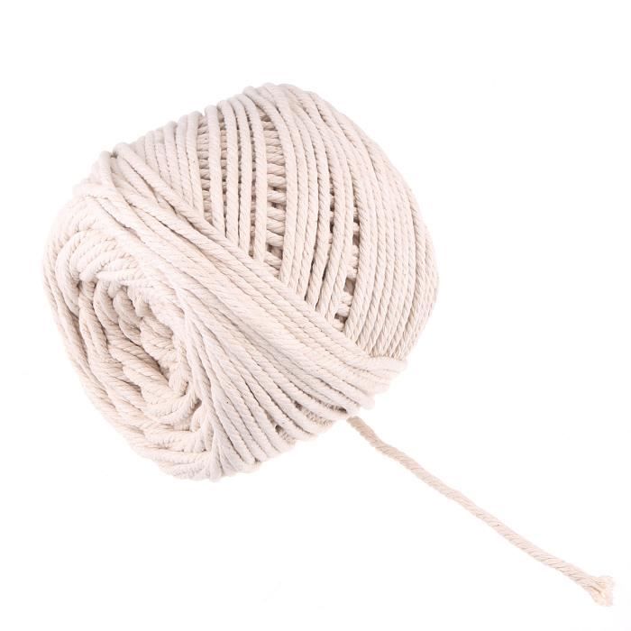 Ficelle De Noël Décorative - 100 Mètres - Cordon Brillant Argent - 1 Mm - Pour Sapin, Emballage Cadeaux, DIY - 11