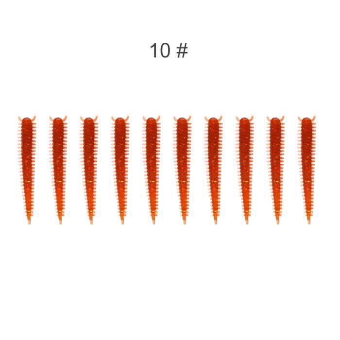 Leurre Souple East Rain Craws Poisson Appâts Souples Leurres Pour La P Che 314969 Leurre Souple East Rain Craws Poisson Appâts Souples Leurres Pour La P Che 314969