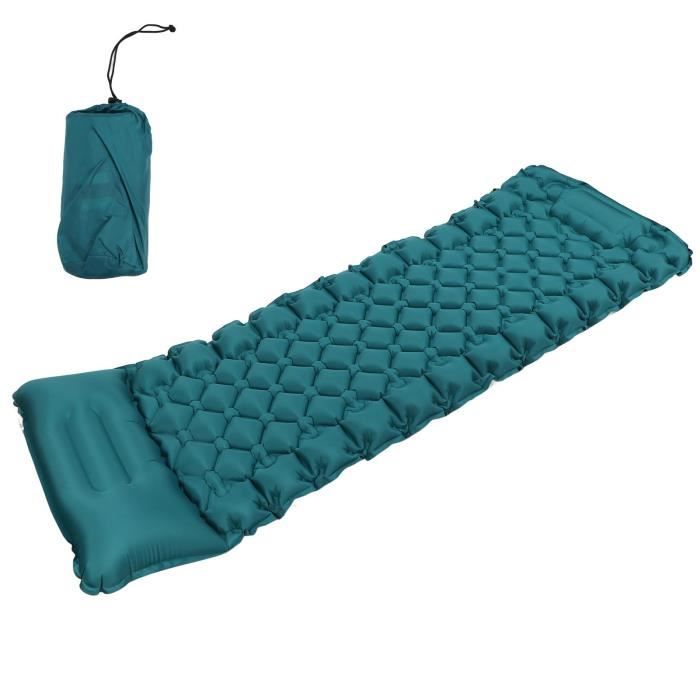 ANCIEN GONFLEUR M5 Pour Tous Matelas Pneumatiques Camping... France EUR 15,00 - FR