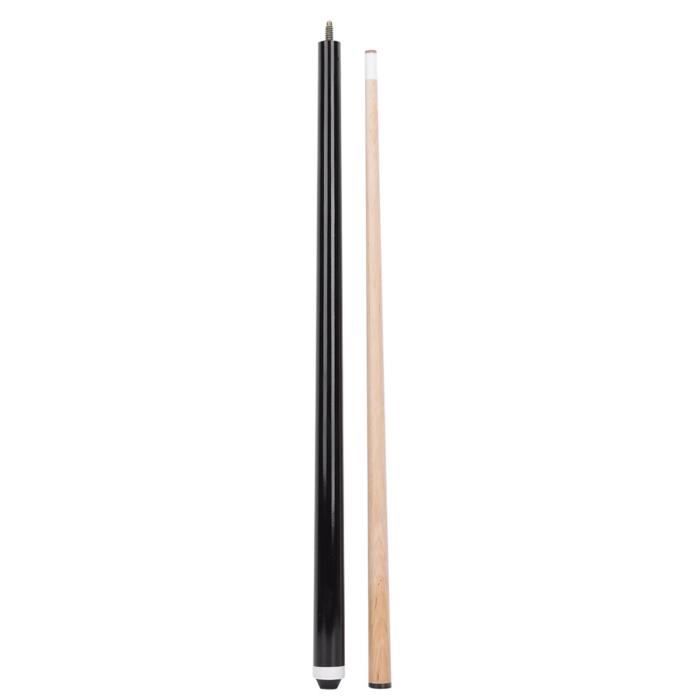 Queue De Billard Professionnelle VANLAN En Carbone – 147,3 Cm, Embout 13mm, Légère Et Durable