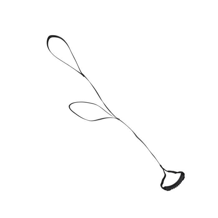 TMISHION Kayak Stand Up Drag Strap Sangle d'assistance à l'aviron pour garder l'équilibre