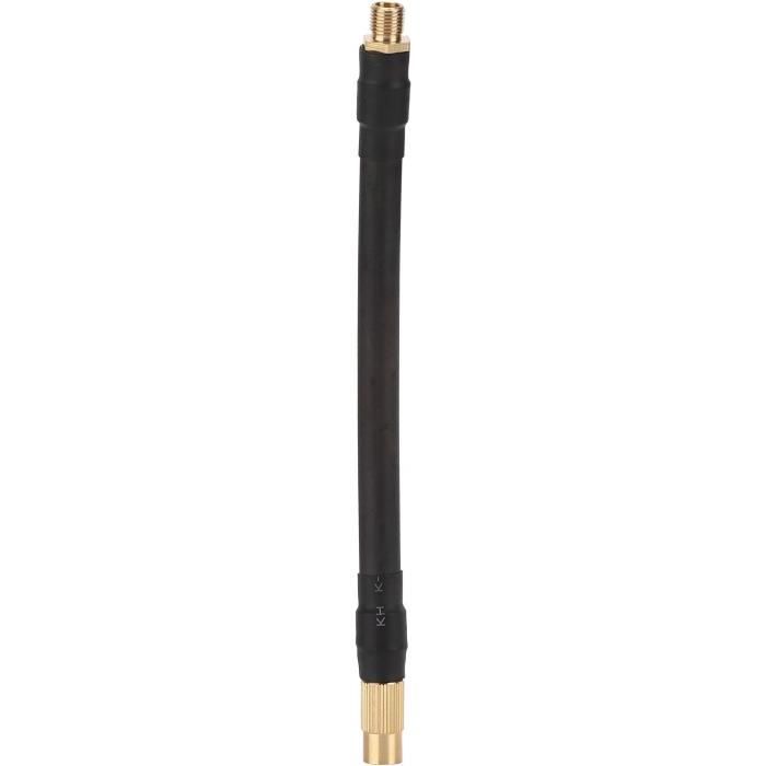 Rallonge De Tuyau De Pompe à Air X AUTOHAUX 80 Cm - Universelle