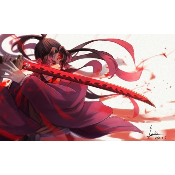 Diamond Painting Kits, Demon Slayer, Diamond Painting Complet, Diamond