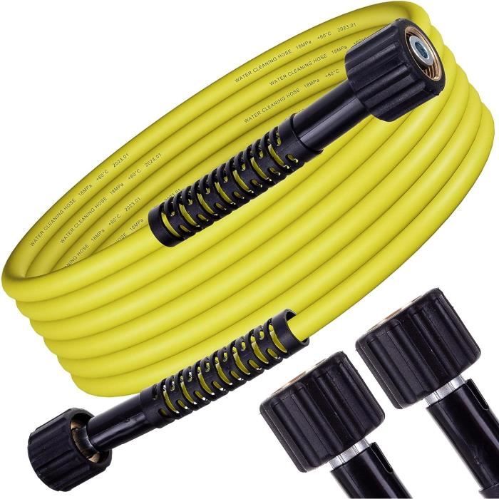 Filtre à Eau Avec Insert De Filtre  5.731-050.0  Pour Tous Les Nettoyeurs Haute Pression Karcher Avec Raccord Deau 34 Comme Compatible Avec Les Nettoyeurs Haute Pression 4730 0590 3 Pack 74625547