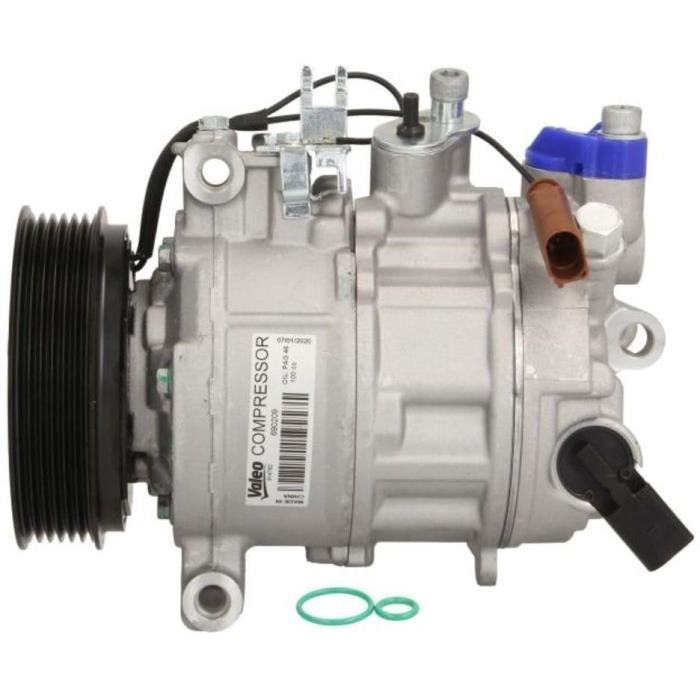 Compresseur climatisation Audi A4 A5 q5 - VALEO - 690209