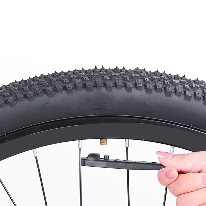 Kit de réparation de pneu de vélo - REMA TIP TOP - modèle TT02 - rustines  et colle vulcanisante incluses - Cdiscount Sport