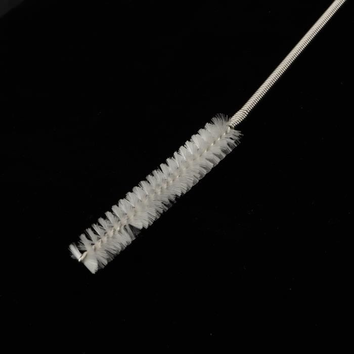 Brosse De Nettoyage Pour Tuyaux De Bière – Longueur 150 Cm – Flexible – Pour Ligne De Brassage, Fûts, Pailles