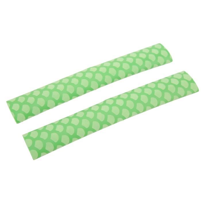 Poignées De Rechange En Mousse Pour Appareils De Fitness - Lot De 2, Pour Barres Et Machines (diam. 21-22 Mm)