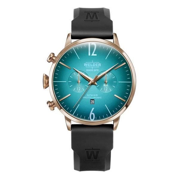 Montre Homme Welder WWRC512 (Ø 45 mm) Achat/vente montre Femme