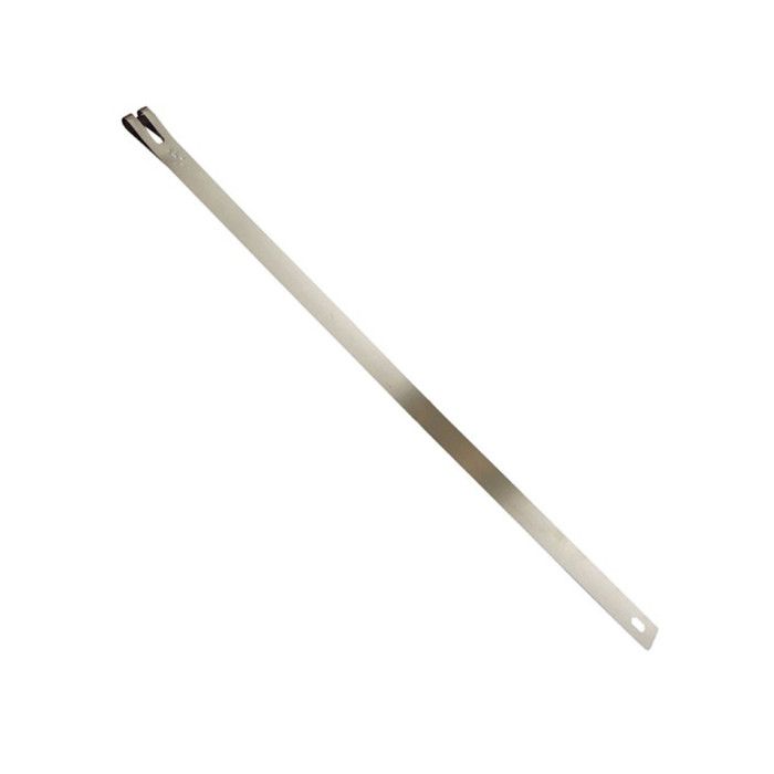 Bande frein de porte Lave vaisselle 481240118707 481240118643 WHIRLPOOL BAUKNECHT IGNIS LADEN KITCHENAID RADIOLA IKEA