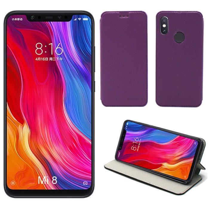 Pochette xiaomi 2025 mi 8