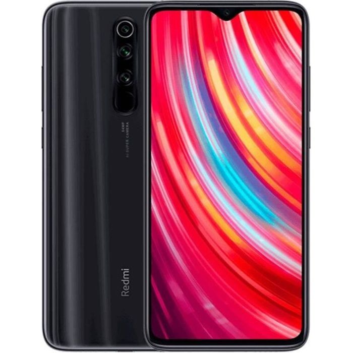 Xiaomi Redmi note8 Pro 6Go+