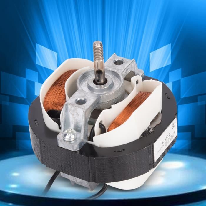 Moteur à Induction Pour Château Mobile Smart Industries - 110v - Occasion