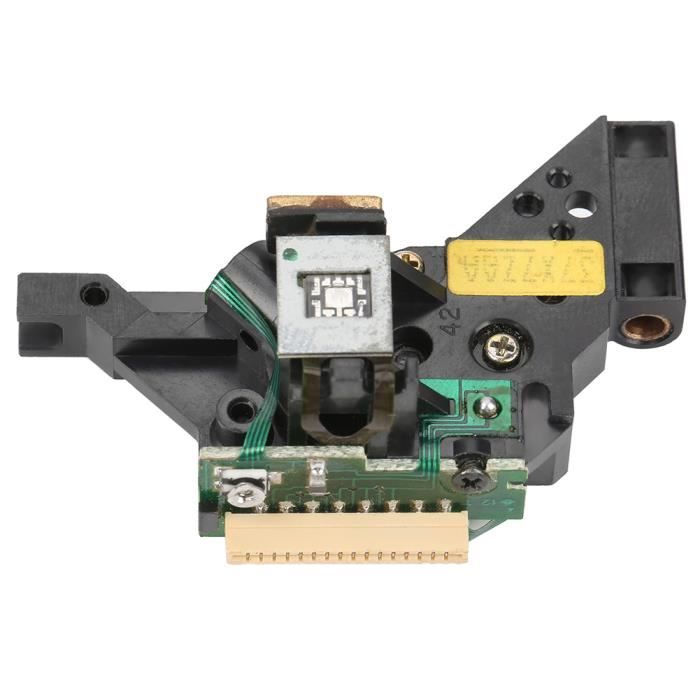 NEUF OPTIQUE LASER Lentille Pick-Up pour sony CDP-S45 Lecteur EUR 33,96