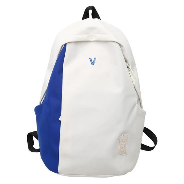 Sac à dos Blue Lug 29L / nylon / gris // 112