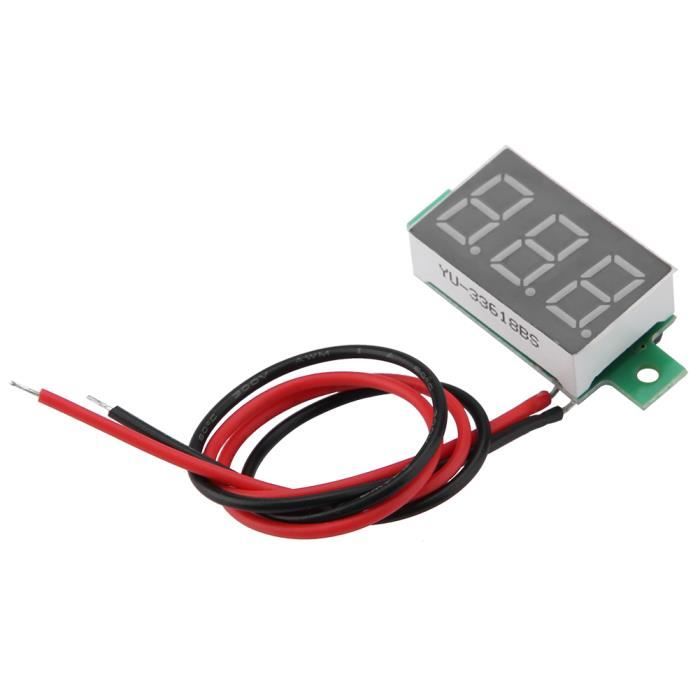 Lampe de pêche à 108 LED, 70W, DC 12V, appât SubSN