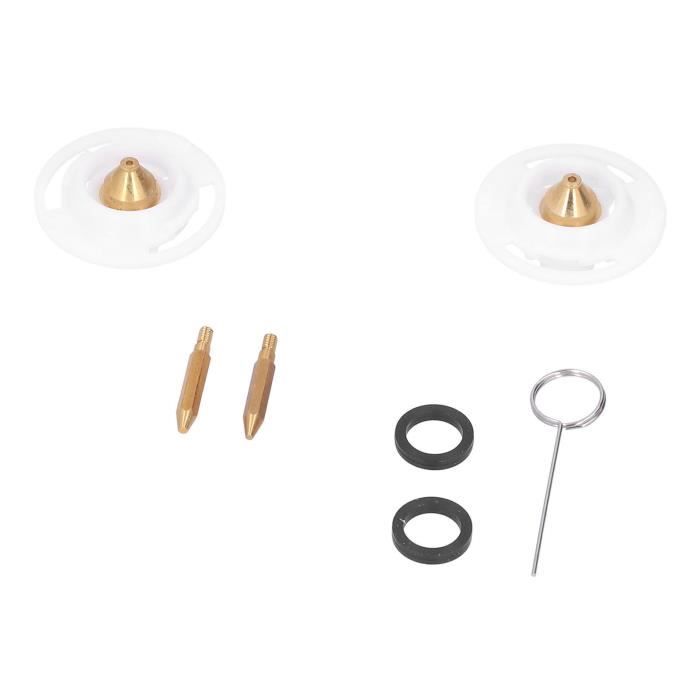 Lot De 2 Transducteurs De Pression 243222 Pour Pulvérisateurs Graco - Compatible 190ES, 390, 395, 490, 495, 595, 695