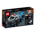 LEGO® Technic 42090 Le pick-up d'évasion - Jeu de construction-1