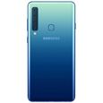 Samsung Galaxy A9 (2018) - Double Sim - 128Go, 6Go RAM - Bleu - Autre - Tout Opérateurs-1