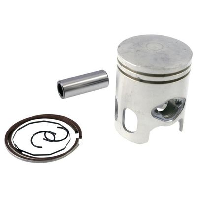 Kallio 2EXTREME Kit cylindre 2EXTREME 50cc pour RIDE Jump 50cc Omen Toxic Paradise 