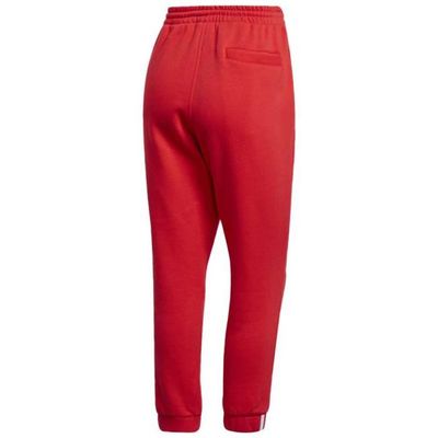 Adidas originals - coeeze - pantalon de jogging - rouge sales