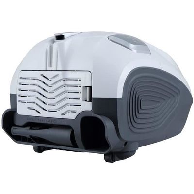Leboncoin Aspirateur Hoover Space Explorer Sac Sl71 Sl10 Sac