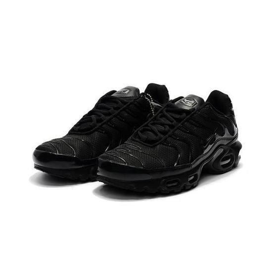 Paire de tn noir hotsell