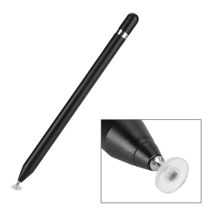 Stylet Pour Tablette Dessin Stylet Écran Tactile Stylet Stylets Stylo Capacitif À Pointe Fine