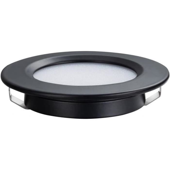 Lampes mini spot led encastrable diametre 55 mm - Cdiscount