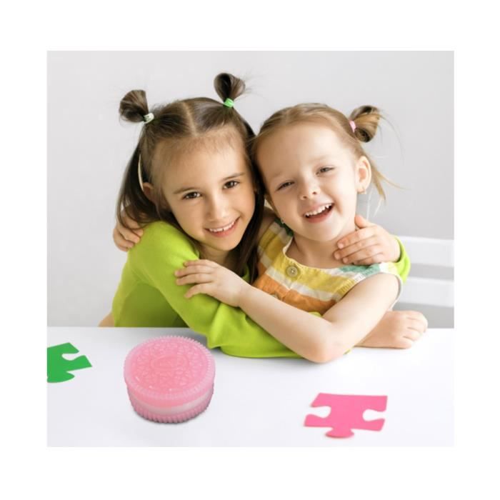 Jouets anti-stress - Solutions anti-stress personnalisables et en gros
