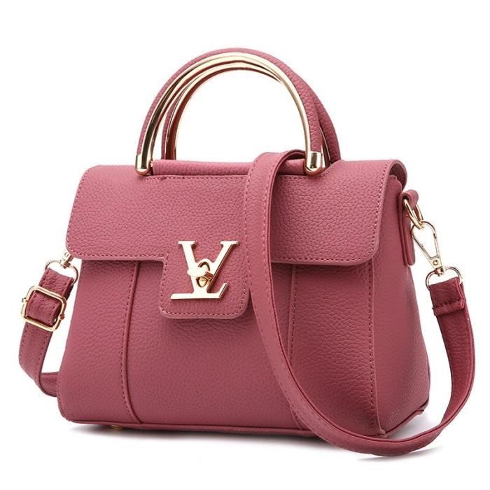 Grandes marques de sac à deals main