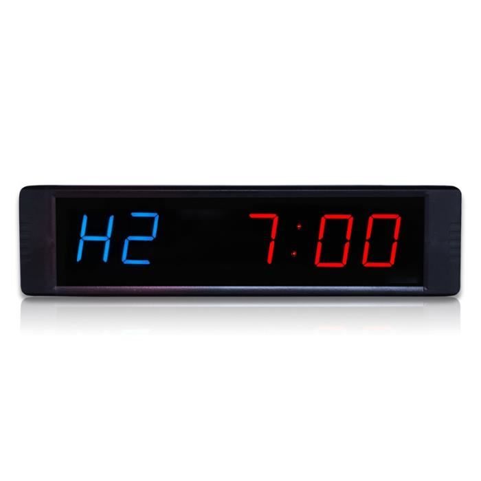 Crossfit horloge shop
