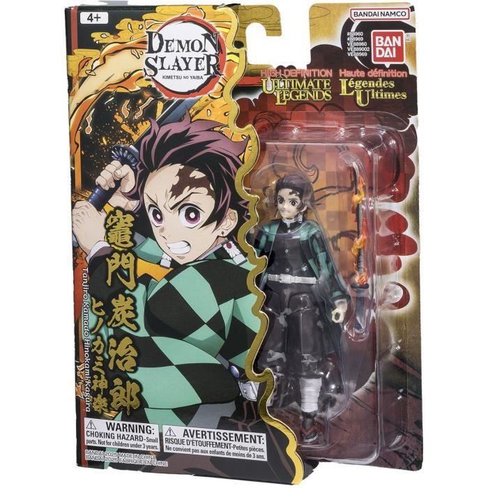 Mcfarlane toys Demon Slayer: Kimetsu no Yaiba Nezuko Kamado 13 cm
