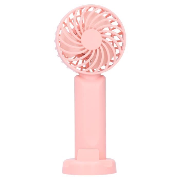 HURRISE Ventilateur Portable Ventilateur R glable 3 Vitesses hurrise-ventilateur-portable-ventilateur-r-glable-3-vitesses