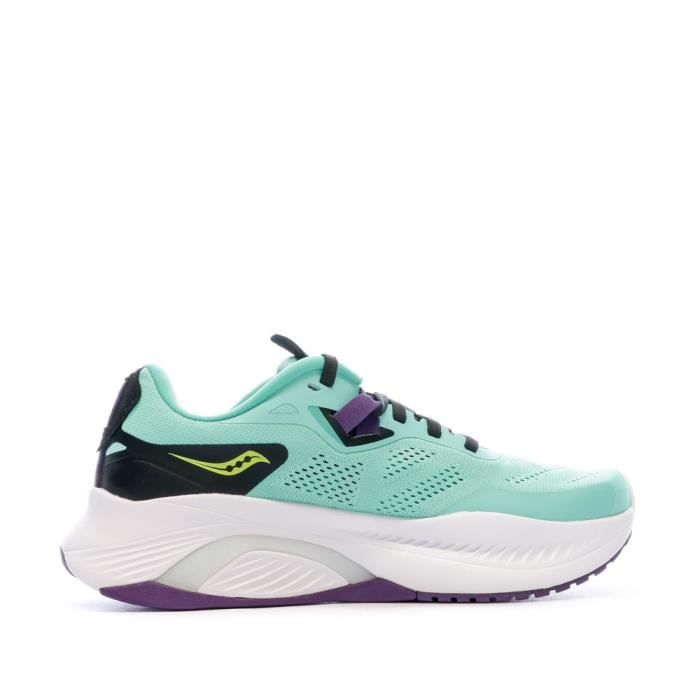 Saucony ride 8 femme verte store