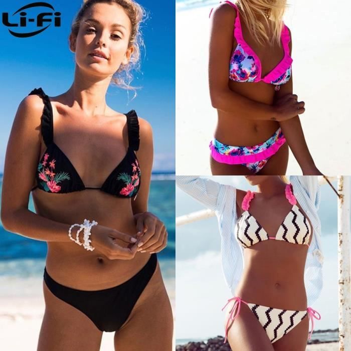 Bikini brésilien 2019 sale