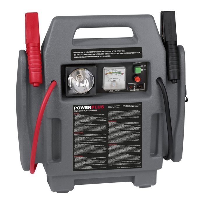 BSMOOM 7000A Démarreur De Saut De Voiture Batterie Externe Portable 150PSI Pompe à Air Batterie De Voiture Boosters D'urgence Dispositif De Démarrage Démarreur De Voiture