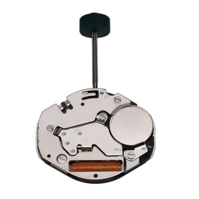 Mouvement de montre K62.132 ISA