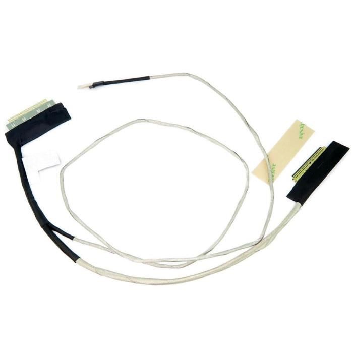 Gintai EDP LVDS Display Kabel 30 Pin Für ASUS Laptops