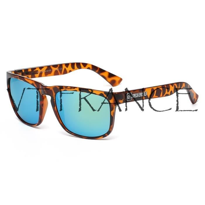 Lunette quiksilver top