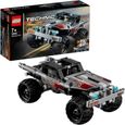 LEGO® Technic 42090 Le pick-up d'évasion - Jeu de construction-2