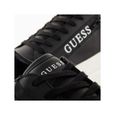 Basket Guess - Homme Guess - Todi - Guess Noir - Polyurethane - Chaussure Guess-2