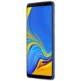 Samsung Galaxy A9 (2018) - Double Sim - 128Go, 6Go RAM - Bleu - Autre - Tout Opérateurs-2