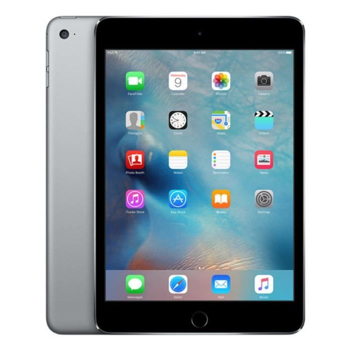 Apple TABLETTE TACTILE iPad Mini 2 32Go Wi-Fi2