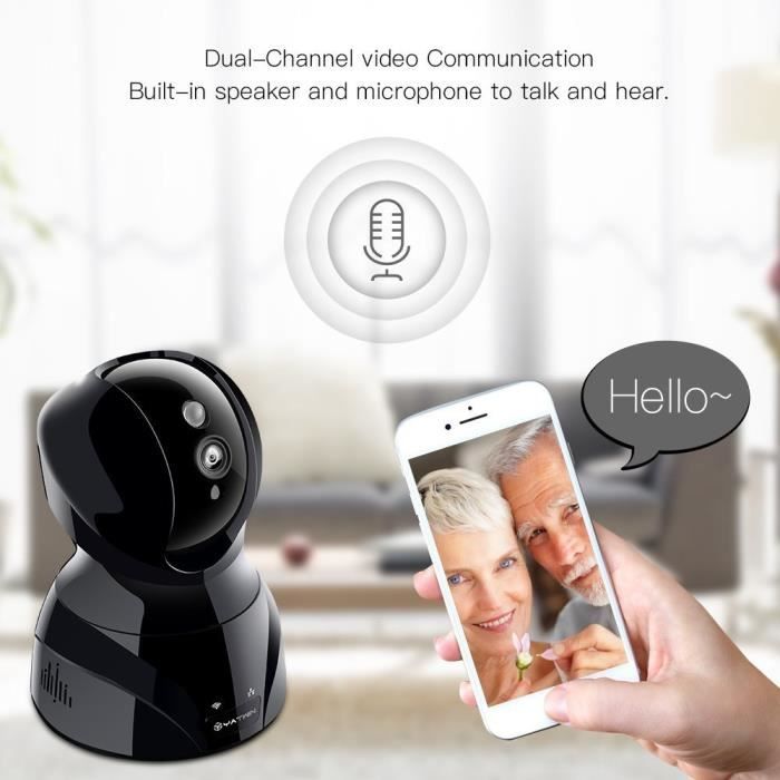 Yatwin camera outlet