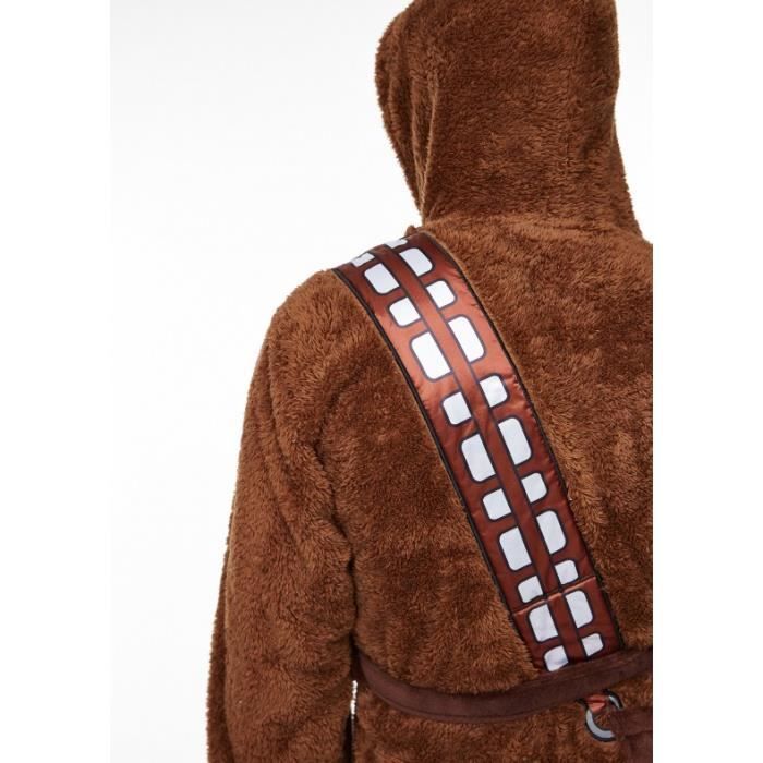 Peignoir de bain star wars sales