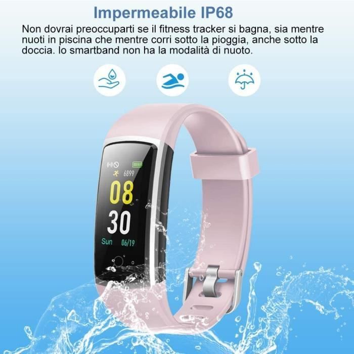 Yamay smartband deals