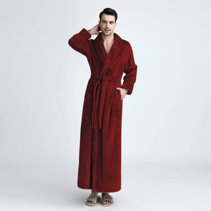 Peignoir femme polaire pas cher sales